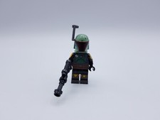 LEGO FIGURINE STAR WARS BOBA