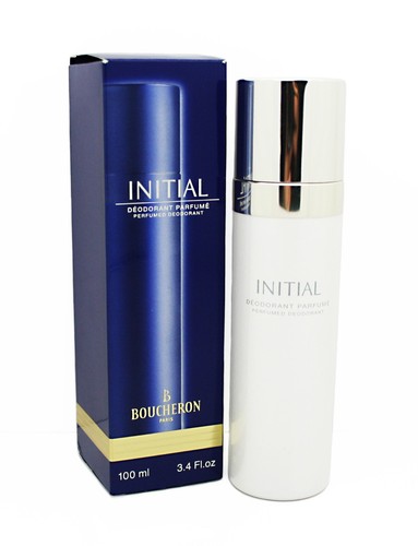Initial boucheron spray - initial,,