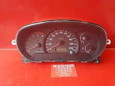 HYUNDAI ACCENT II 1.5 CRDI COMPTEUR KILOMETRIQUE VITESSE