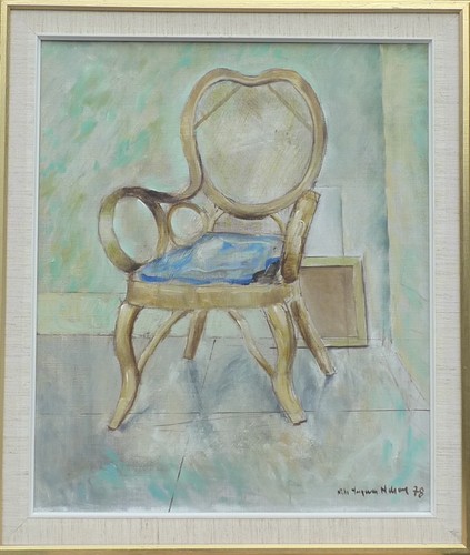 Nils ingvar nilsson - ingvar, 1925