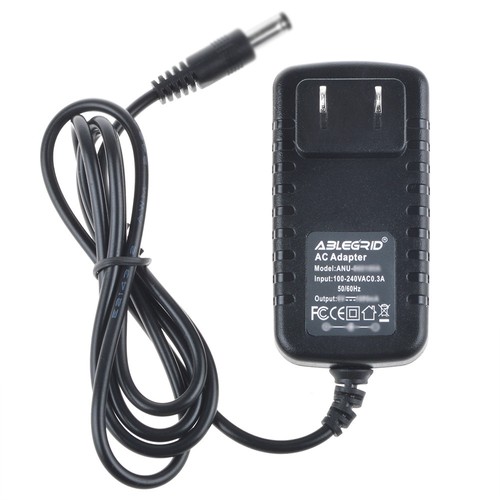 Adapter for sangean - ac/dc,