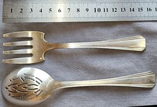 CHRISTOFLE Fourchette à