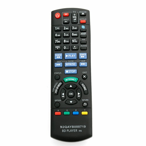 Télécommande neuve