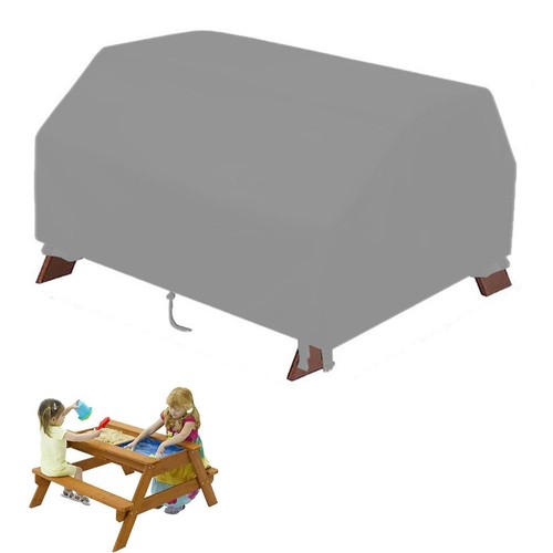 Housse table pique nique - table, pique-nique
