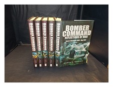 Bowman, Martin W Raf Blouson