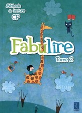 Méthode de lecture : Fabulire