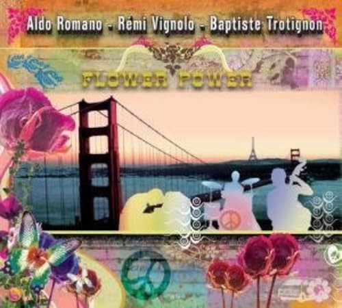 Flower power import - power,