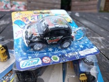 VW COCCINELLE LITTLE BEETLE KAFER BUTTERFLY PORTE CLE neuf blister scellé