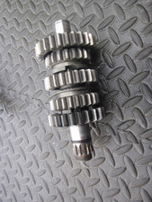 Arbre secondaire YAMAHA 426