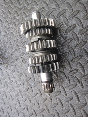 Arbre secondaire yamaha 426 - secondaire,