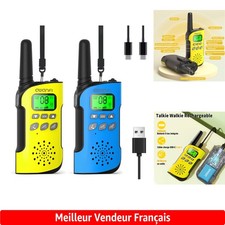 AWANFI Talkie-Walkie