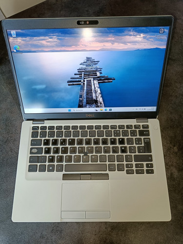 Dell 5410 fhd - dell,