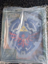 Metal Wall Art Zelda –
