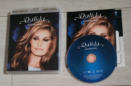 Rare dalida succes - rare, en