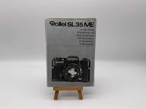 Rollei dans la - 35,