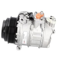 Compresseur de climatisation