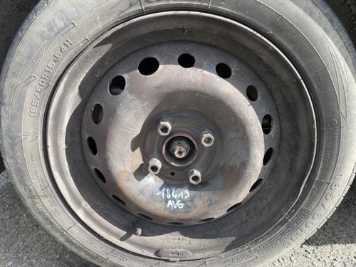 Jante renault modus phase - renault,