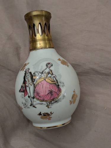 Ancienne lampe berger tharaud - berger,