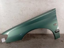 Aile avant gauche PEUGEOT 406 PHASE 2 7840J8