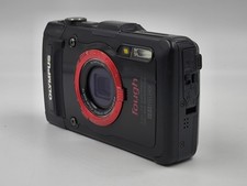 Olympus Tough TG-2 12.0MP 4.0x