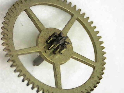 Landeron montre suisse - suisse, +