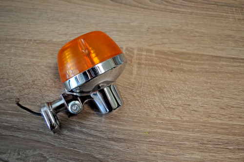 Clignotant pour honda - clignotant, 125