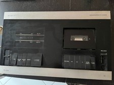 Lecteur de cassettes vintage BANG & OLUFSEN "Beocord 1700"
