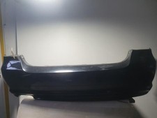 Pare choc arriere BMW SERIE 3 E90 PHASE 2 51127202706