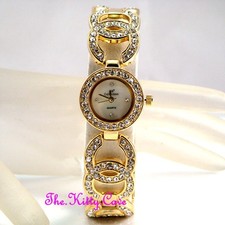 Femmes or Plt Créateur Double