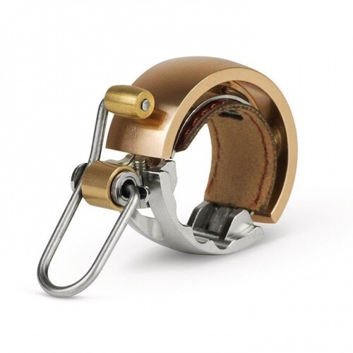Knog luxe petite - luxe, cloche