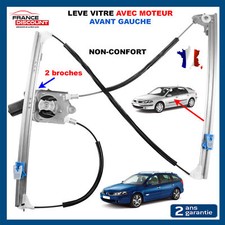 Leve vitre électrique +