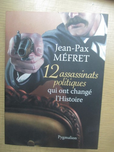 Jean pax méfret 12 - méfret, "12