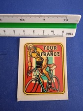 Chromo transfert vélo - chromo,