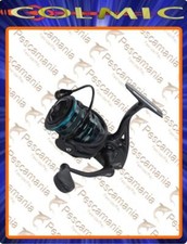 Moulinet Colmic Altair 1000