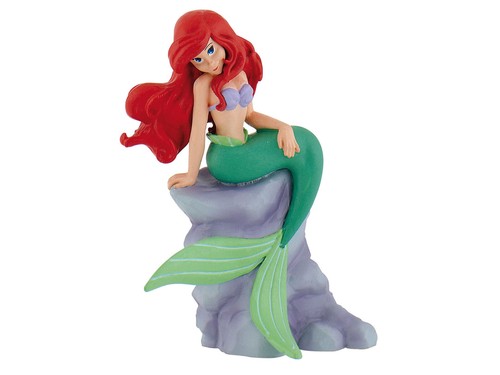 Figurine disney la petite - -,