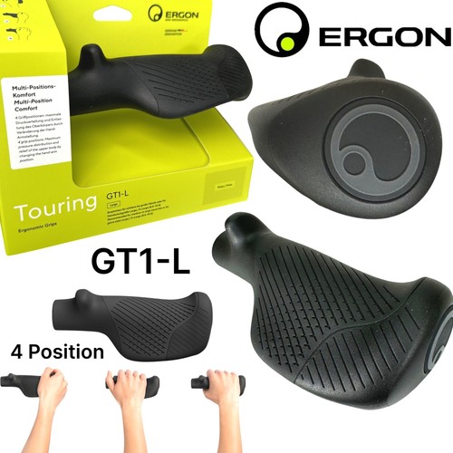 Ergon gt1 grand vélo - gt1-l,