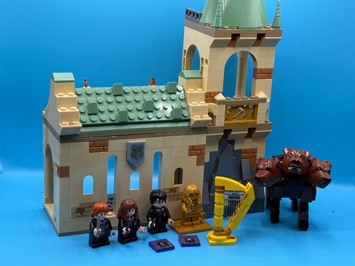 Lego harry potter poudlard - lego,
