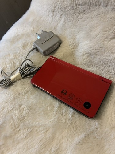 Console nintendo dsi - console,