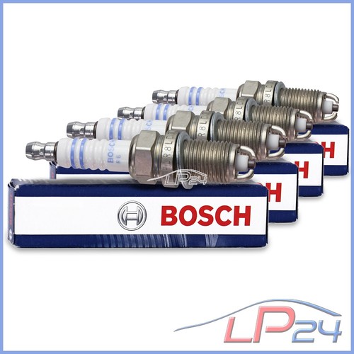 Bosch bougie allumage - bosch, d'allumage