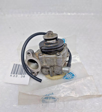 Pompe à huile d'origine