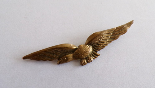Insigne militaire epaulette - militaire,