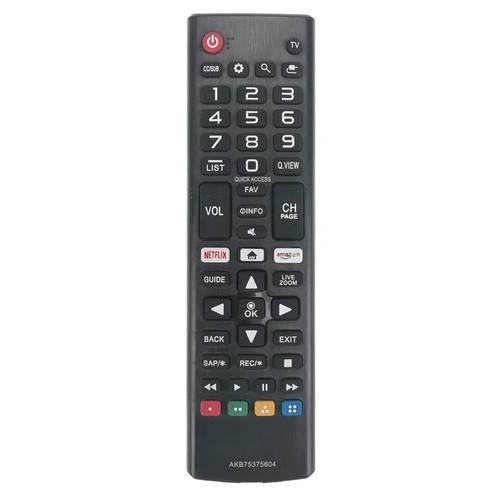 Télécommande universelle - télécommande,