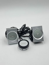 Bose Companion 3 Multimedia