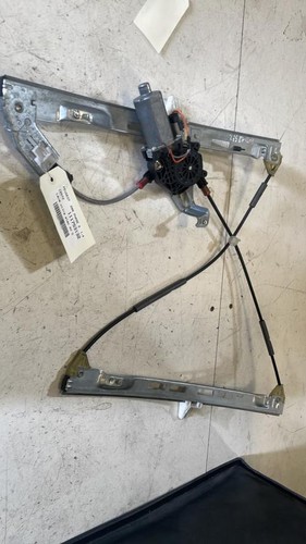 Leve vitre electrique avant