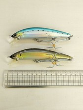 [m1888] DUEL Duel Aile Magnet 125 Set of 2