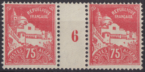 Timbres colonie francaise - timbres,