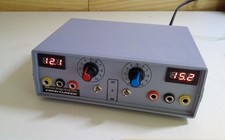 Alimentation 2 x 3A