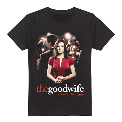 The good wife - the, bad