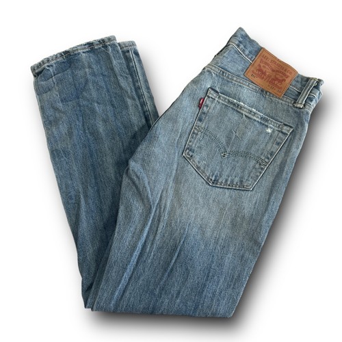 Jeans levi 511 vintage longs - levi's,
