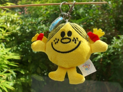 Peluche doudou mousqueton - doudou,